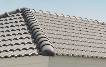 advantages of Myndd Llandegai clay roofing