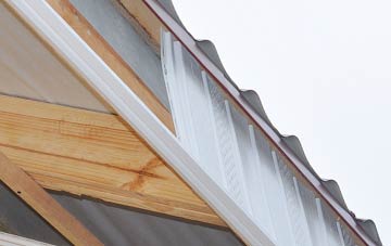 why Myndd Llandegai fascia repairs are essential