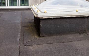 disadvantages of Myndd Llandegai flat roofs