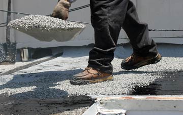 Myndd Llandegai flat roofing companies