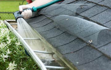 Myndd Llandegai gutter cleaning costs