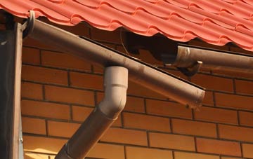 Myndd Llandegai gutter repair costs