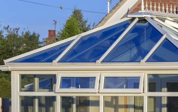 professional Myndd Llandegai conservatory insulation