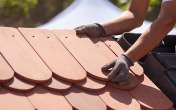 Myndd Llandegai roof tile contractors