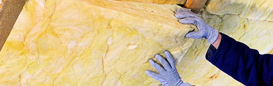 quotes for Myndd Llandegai roof insulation