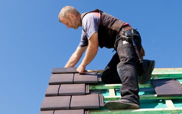 disadvantages of Myndd Llandegai slate roofing