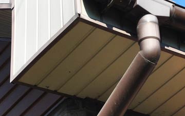 Myndd Llandegai soffit installation costs