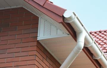 Myndd Llandegai soffit repair costs