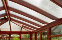 Myndd Llandegai conservatory roofing insulation