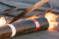 free Myndd Llandegai flat roofing repair quotes