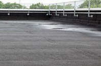find rated Myndd Llandegai flat roofing companies