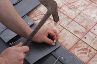 free Myndd Llandegai garage roof repair quotes