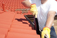 Myndd Llandegai gutter repair