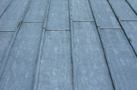 Myndd Llandegai lead roofing