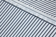 Myndd Llandegai metal roofing