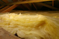 Myndd Llandegai pitch roof insulation