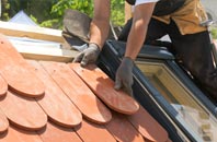 Myndd Llandegai tiled roofing companies