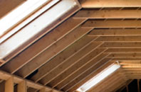 Myndd Llandegai tapered roof insulation quotes
