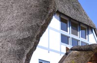 find rated Myndd Llandegai thatchers